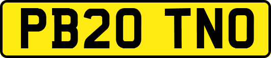 PB20TNO