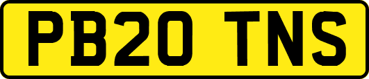 PB20TNS