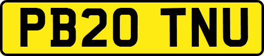 PB20TNU