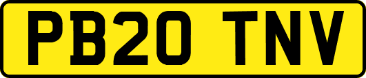PB20TNV