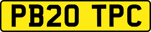 PB20TPC