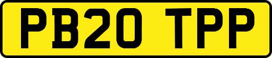 PB20TPP