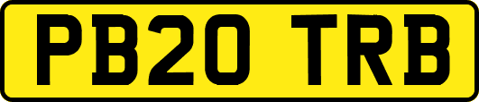 PB20TRB