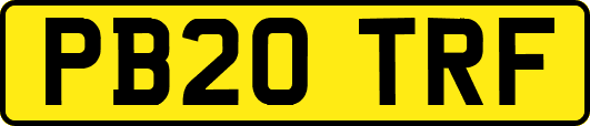 PB20TRF