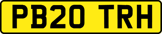 PB20TRH