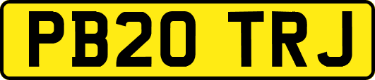 PB20TRJ