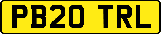 PB20TRL