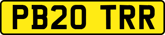 PB20TRR