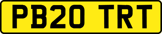 PB20TRT