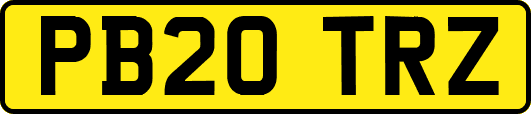 PB20TRZ