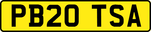 PB20TSA