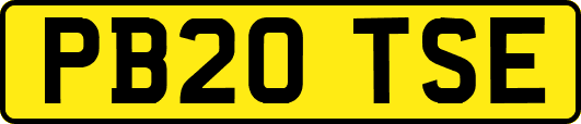 PB20TSE