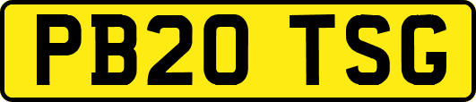 PB20TSG