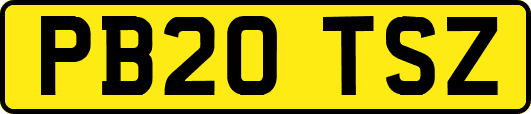 PB20TSZ