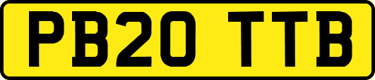 PB20TTB