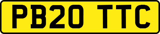 PB20TTC