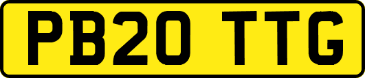 PB20TTG