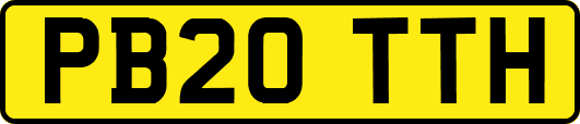 PB20TTH