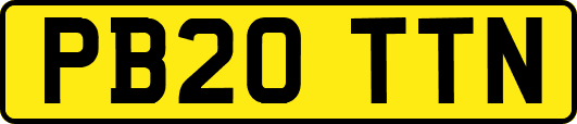 PB20TTN