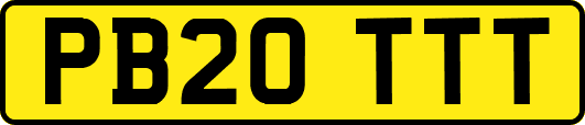 PB20TTT