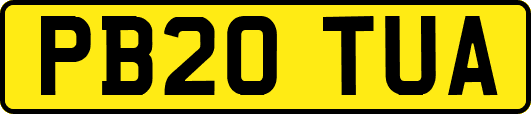 PB20TUA