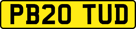 PB20TUD
