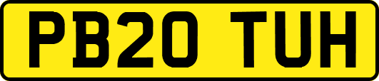PB20TUH