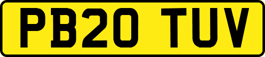 PB20TUV