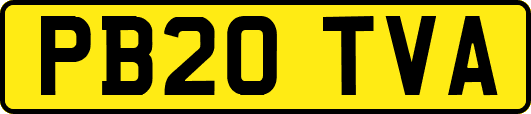 PB20TVA