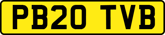 PB20TVB