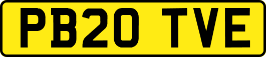 PB20TVE