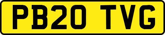 PB20TVG