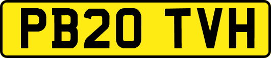 PB20TVH
