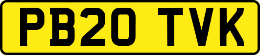 PB20TVK