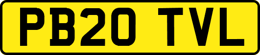 PB20TVL