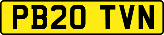 PB20TVN