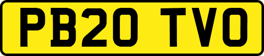 PB20TVO