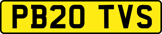 PB20TVS