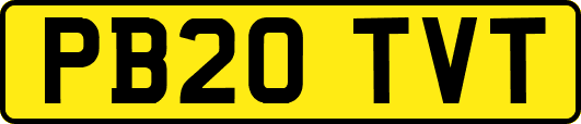 PB20TVT