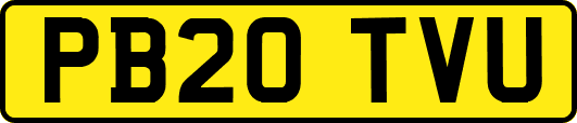 PB20TVU