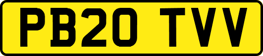 PB20TVV