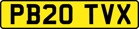 PB20TVX