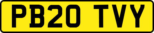 PB20TVY