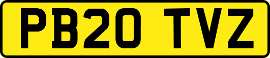 PB20TVZ