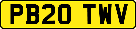 PB20TWV