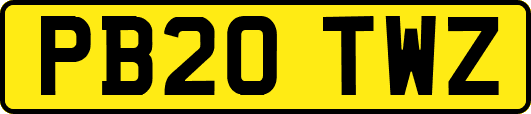 PB20TWZ