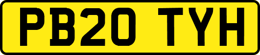 PB20TYH