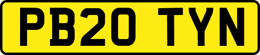 PB20TYN
