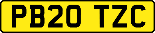 PB20TZC