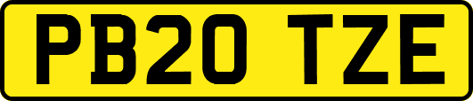 PB20TZE